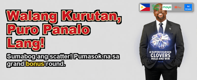 Top Slots Win Real Money banner image