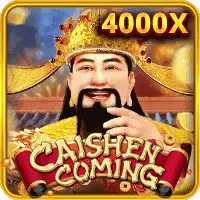 Caishen Coming gameplay screenshot