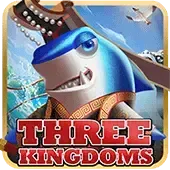 Tatlong Kaharian ng Pangingisda gameplay screenshot