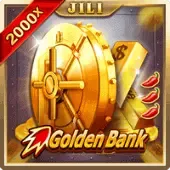 Golden Bank gameplay screenshot